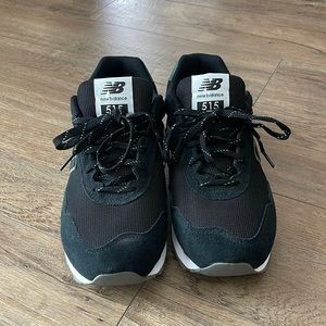 MENS NEW BALANCE 515
